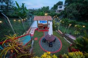 Casa Campestre Quindío